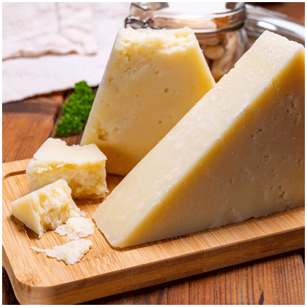 Pecorino Cheese flavour Liposoluble
